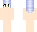 short n' blue