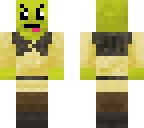 shrekt