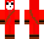 shy guy