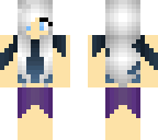silverspirit of rainclan