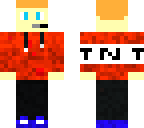 sirxboxcraft's skin