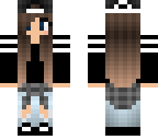 skater girl edit