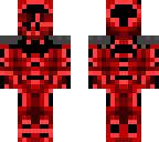 skelly red