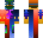 skin 4