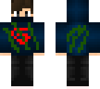 skin boy