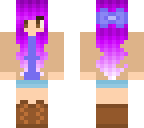 skin for a freind