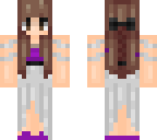 skin for bell
