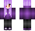 skin for friend
