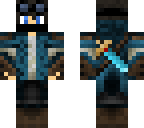 skin for jz