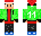 skin mejorado