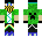 skin mejorado