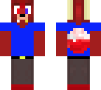 skin thing