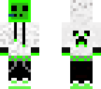 slime man