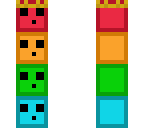 slime tower