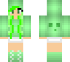 slimegirl