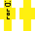 smiley skin