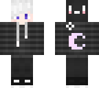 smol emo boi