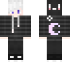 smol emo boi fixed