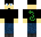snake kid