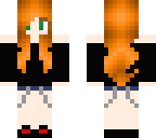 some girl