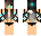 sparklesnowflake's aka my swimsuit skin