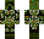 special recon unit