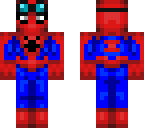 spiderdantdm