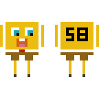 spongecraft