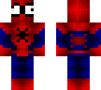 spooder man