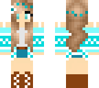 spring outfit