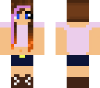 spring skin
