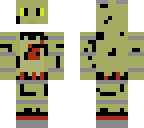 spring trap
