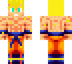 ssj goku