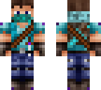 steve cazador
