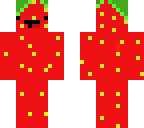 strawberry hi