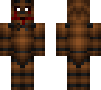 stuffed nightguard