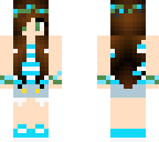 summer girl