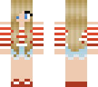 summer girl