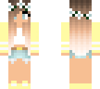 summer girl edit
