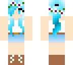 summer outfit edit