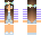 summer tomboy