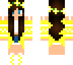 sunshine yellow