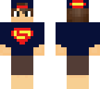 super boy edit and take off overlay