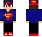 superman boy