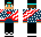 supreme stars and stripes v2