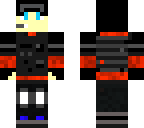 swat sirxboxcraft