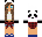 sweg panda 2 in 1