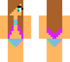 swimming costume