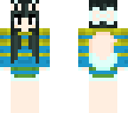 tem from undertale 