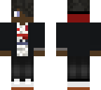 the bayern skin